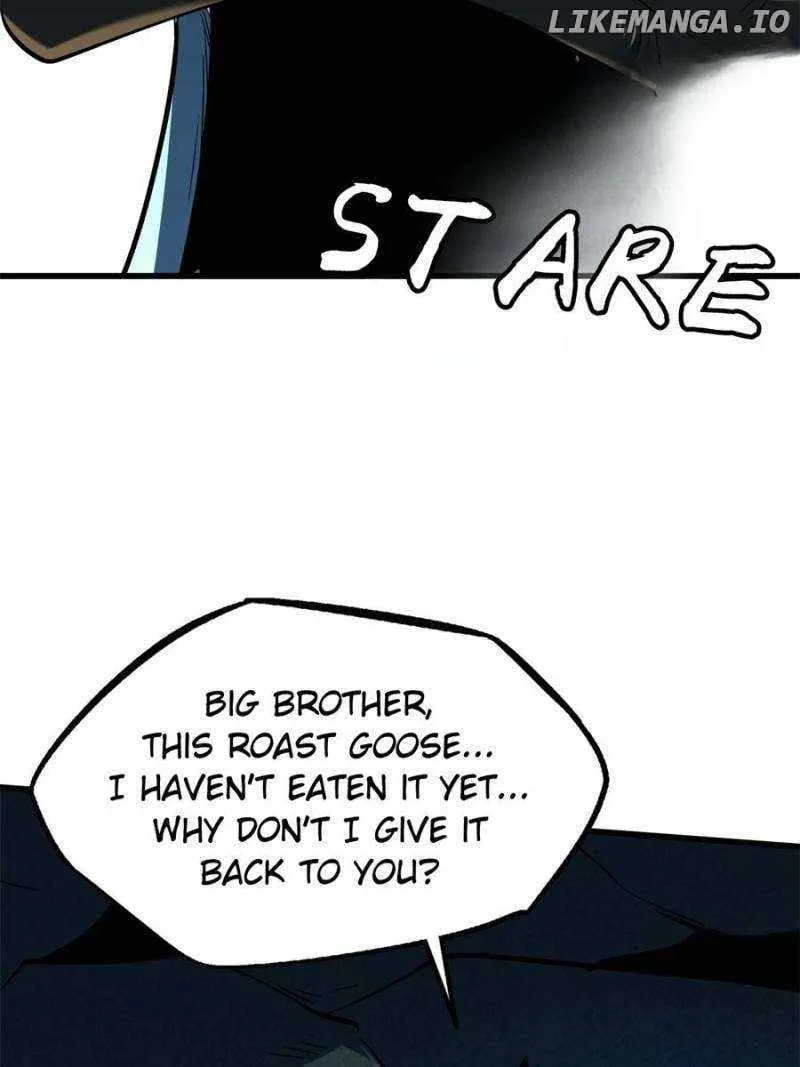 Read Super Gene chapter 313 image 2 on Lezhin