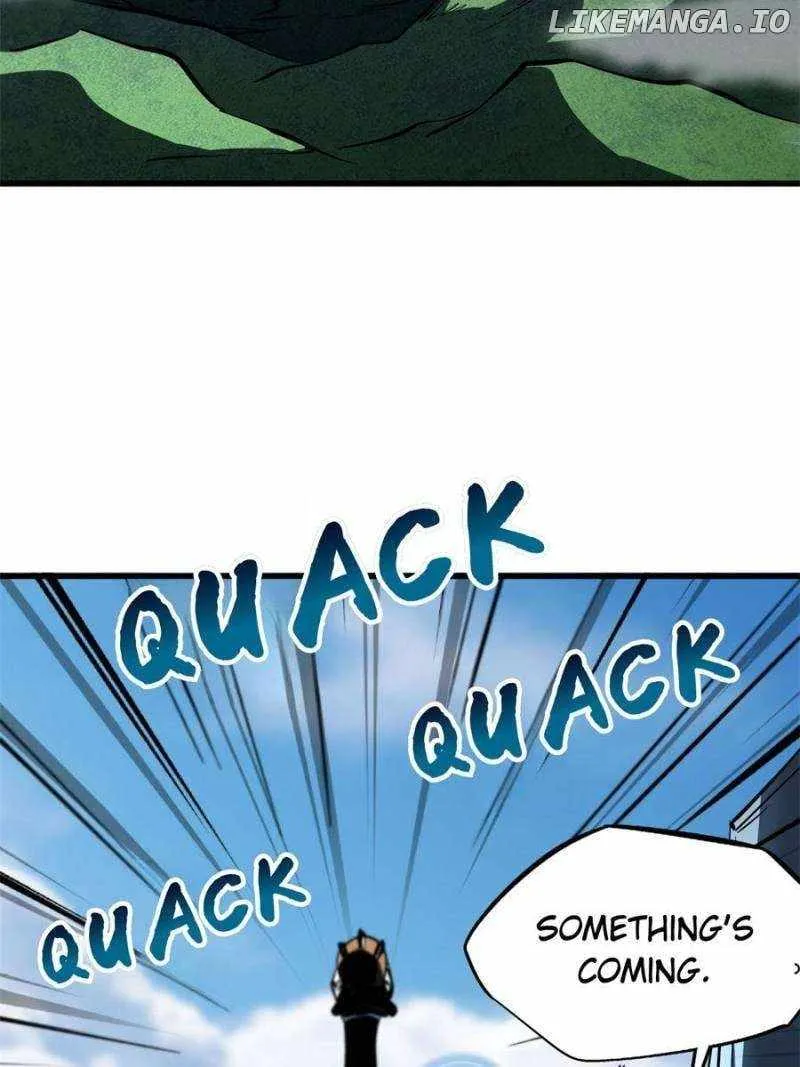 Read Super Gene chapter 313 image 21 on Lezhin