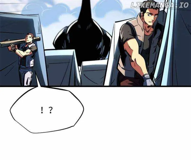 Read Super Gene chapter 313 image 22 on Lezhin