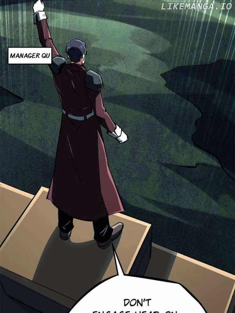 Read Super Gene chapter 313 image 29 on Lezhin