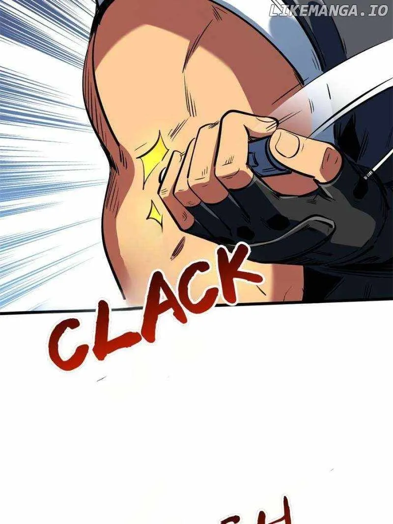 Read Super Gene chapter 313 image 36 on Lezhin