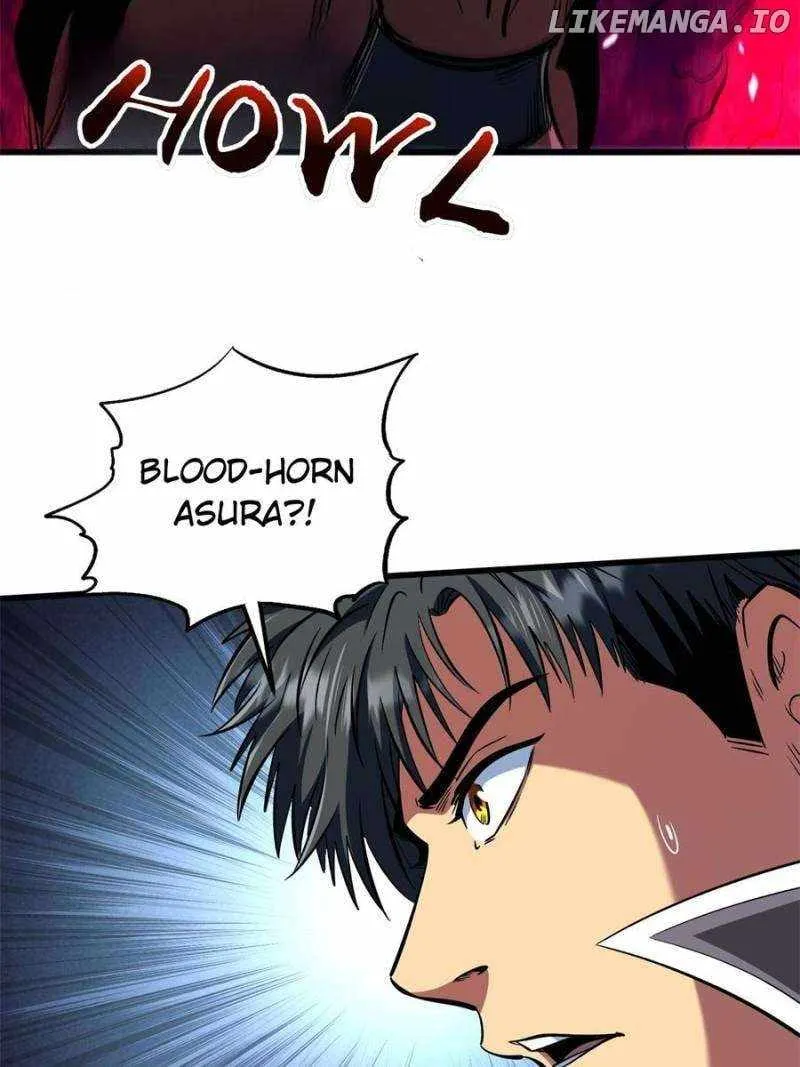 Read Super Gene chapter 313 image 40 on Lezhin
