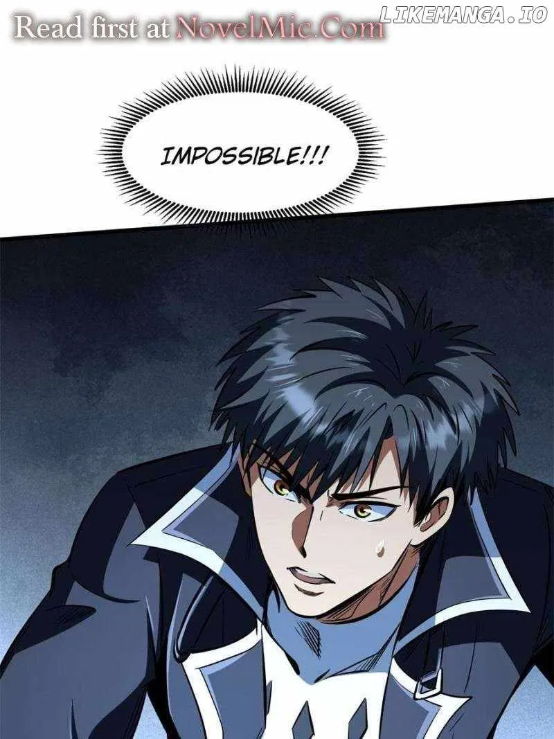 Read Super Gene chapter 313 image 47 on Lezhin