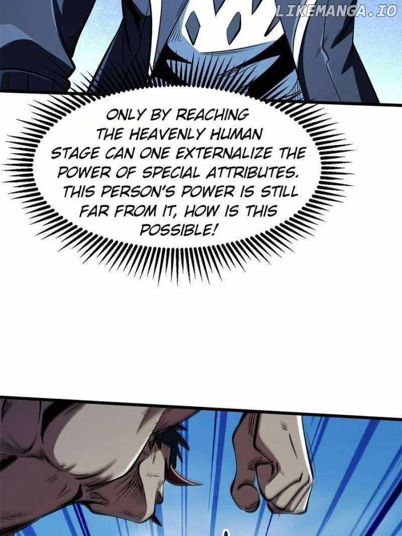 Read Super Gene chapter 313 image 48 on Lezhin