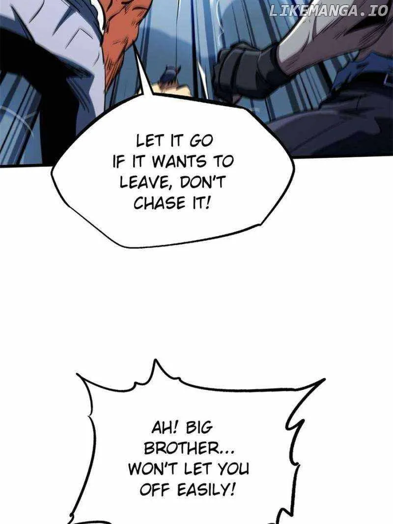 Read Super Gene chapter 313 image 50 on Lezhin