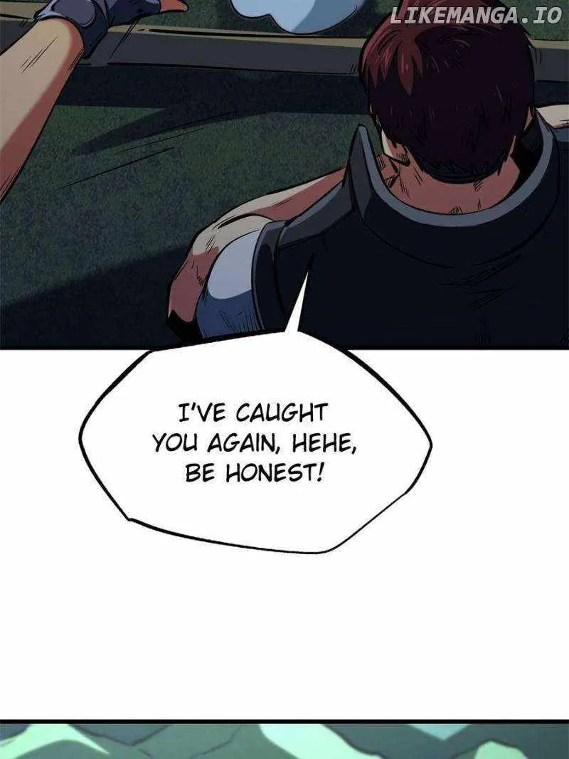 Read Super Gene chapter 313 image 52 on Lezhin