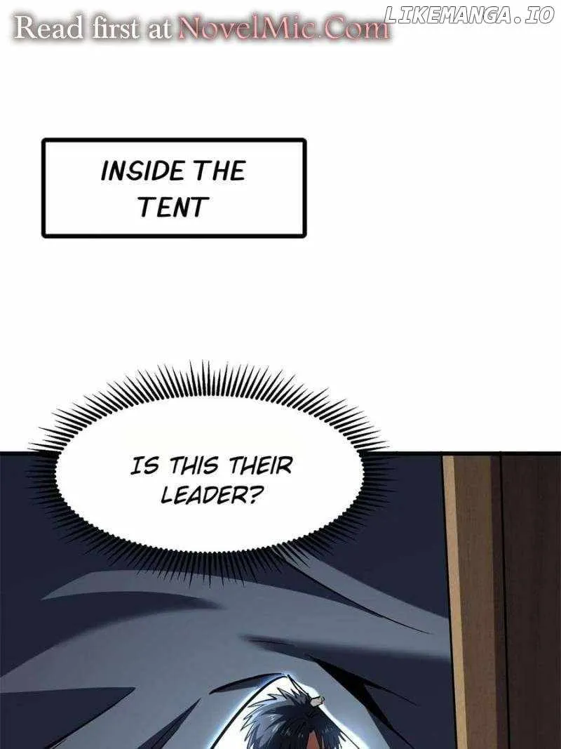 Read Super Gene chapter 313 image 57 on Lezhin
