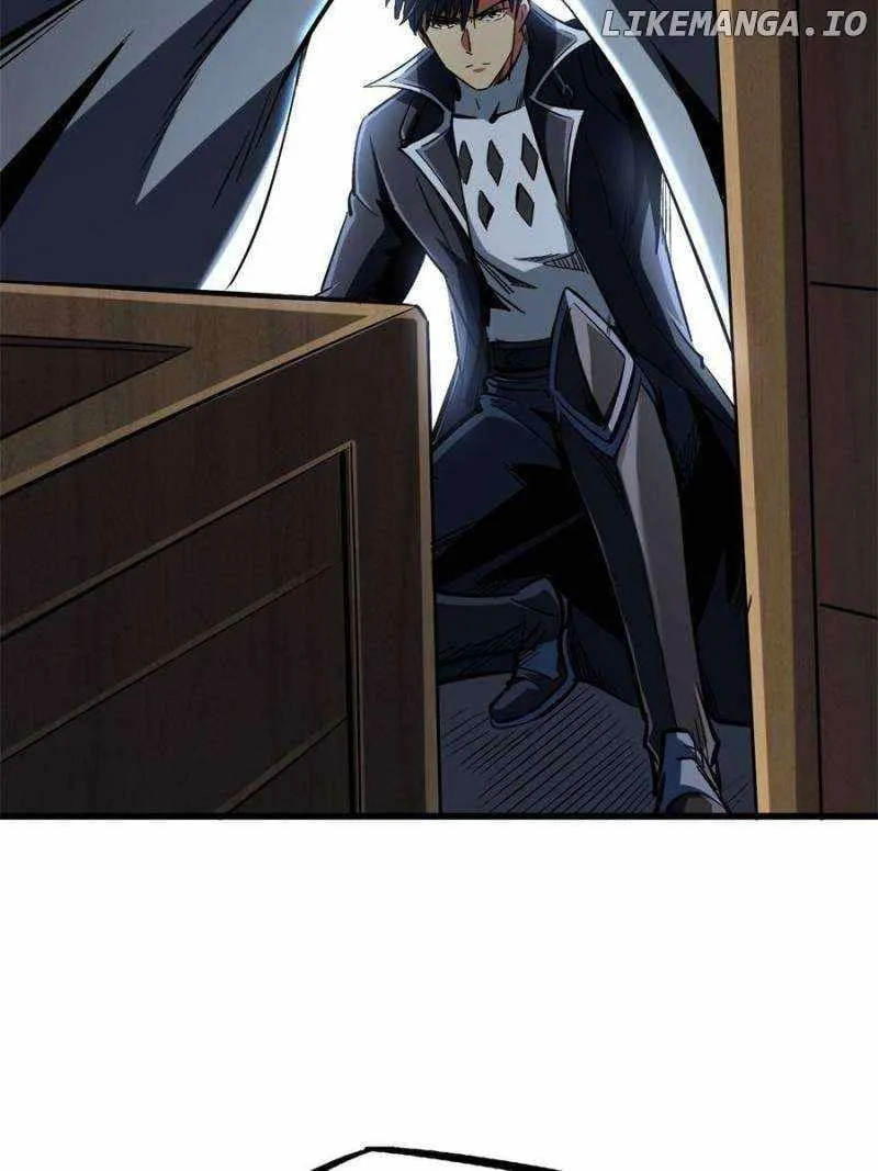 Read Super Gene chapter 313 image 58 on Lezhin