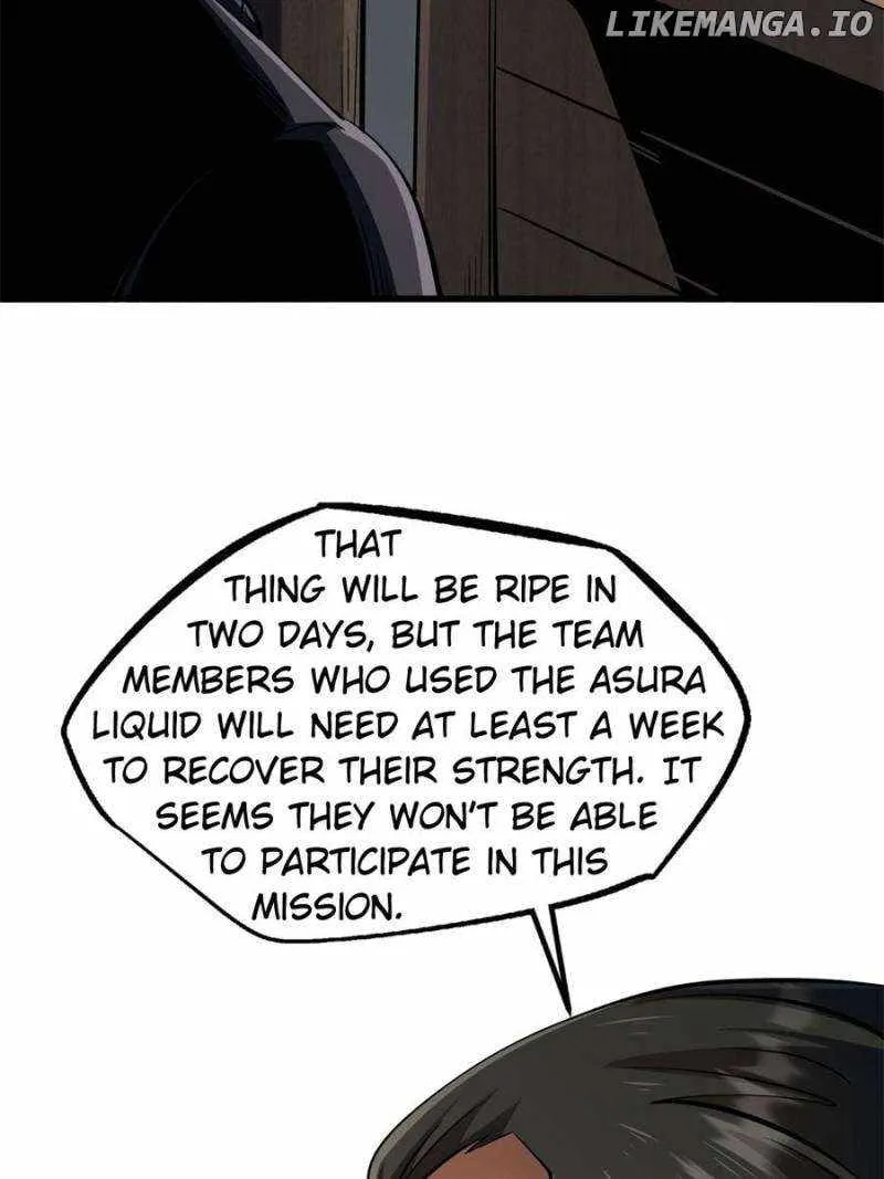 Read Super Gene chapter 313 image 60 on Lezhin