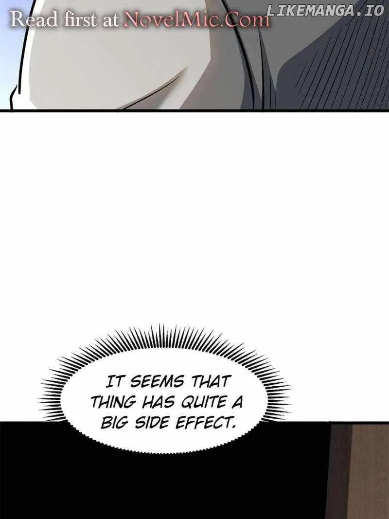 Read Super Gene chapter 313 image 62 on Lezhin