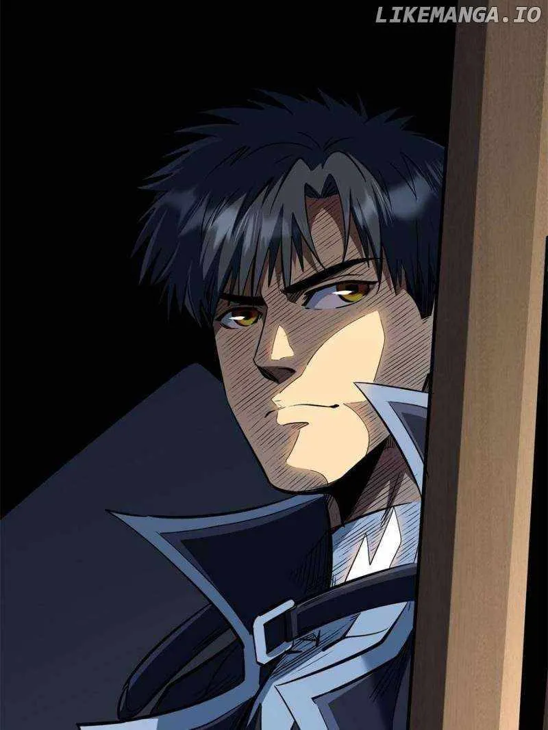 Read Super Gene chapter 313 image 63 on Lezhin