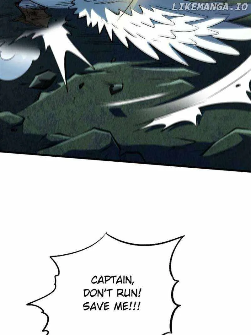 Read Super Gene chapter 313 image 9 on Lezhin