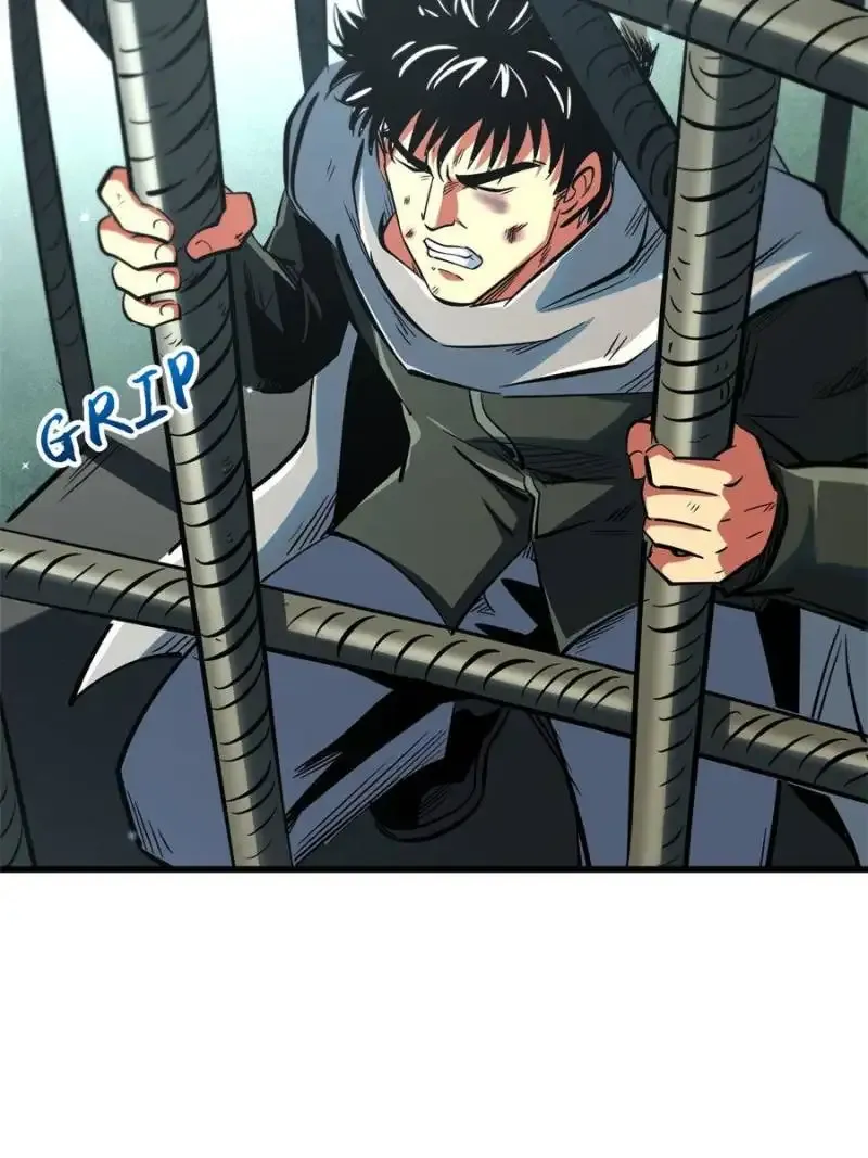 Read Super Gene chapter 314 image 10 on Lezhin