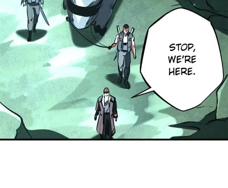 Read Super Gene chapter 314 image 12 on Lezhin