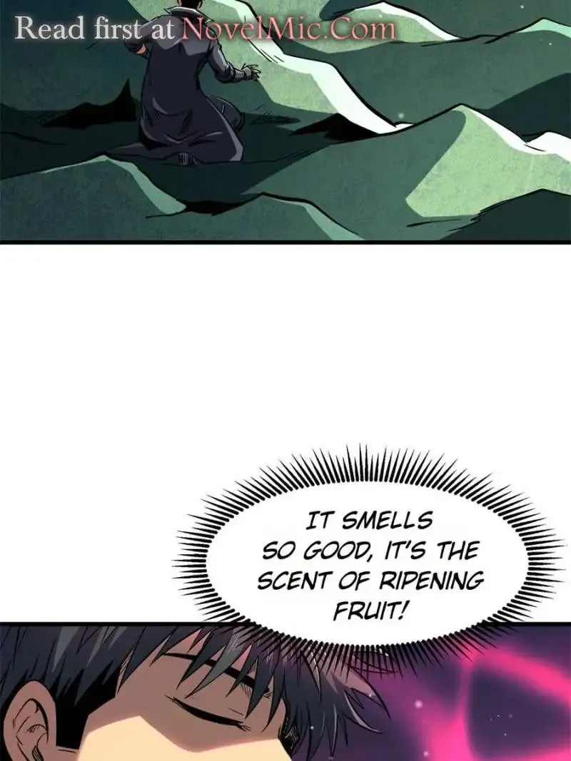 Read Super Gene chapter 314 image 18 on Lezhin