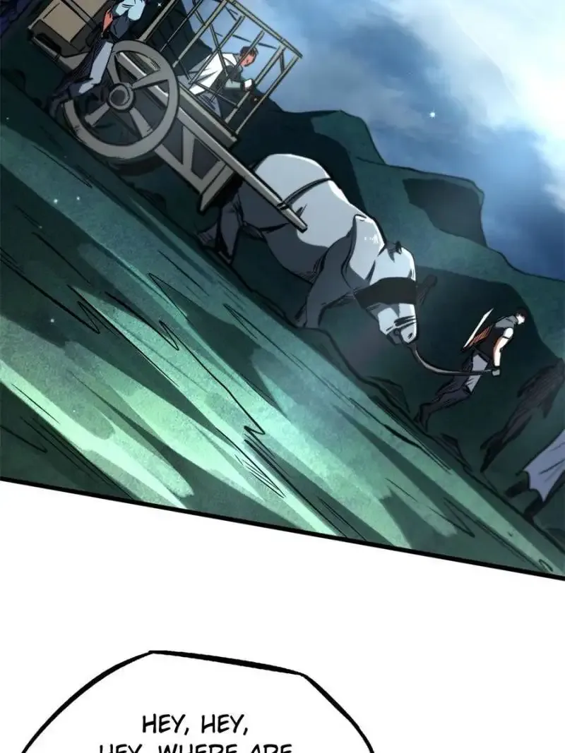 Read Super Gene chapter 314 image 2 on Lezhin
