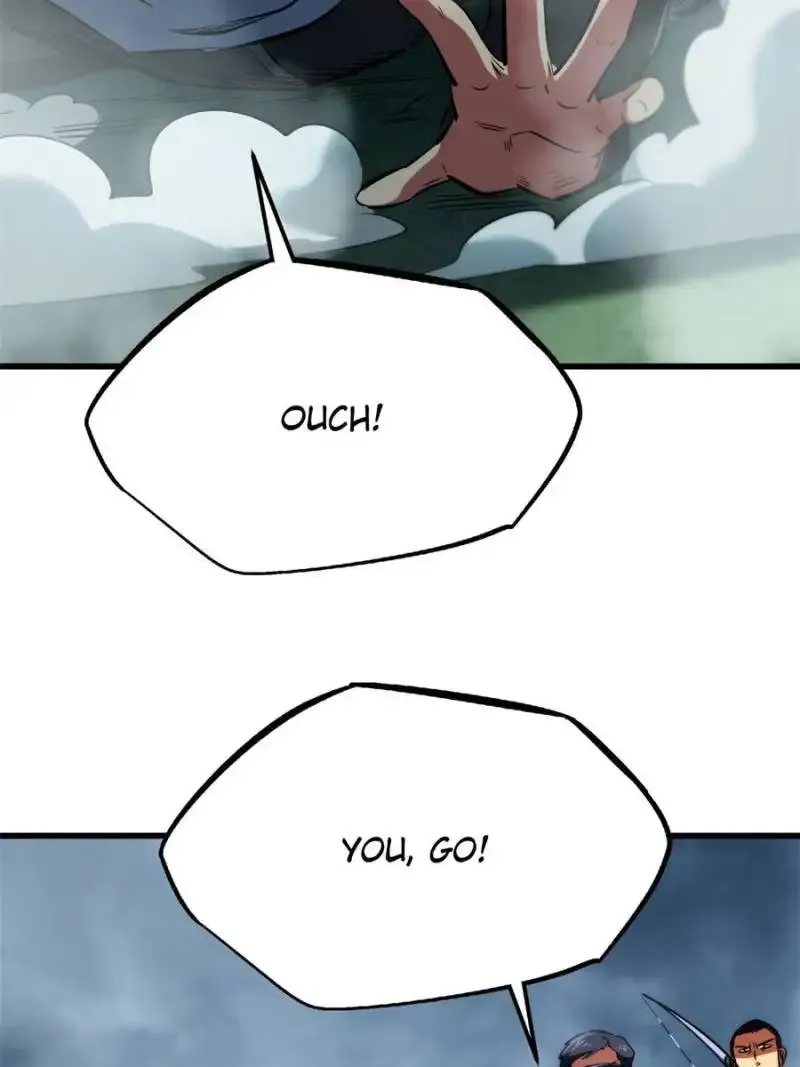 Read Super Gene chapter 314 image 24 on Lezhin