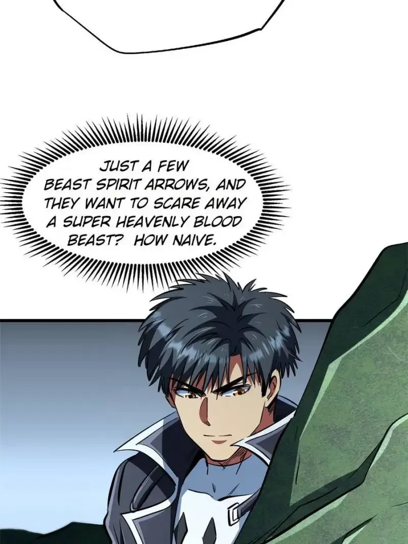 Read Super Gene chapter 314 image 26 on Lezhin