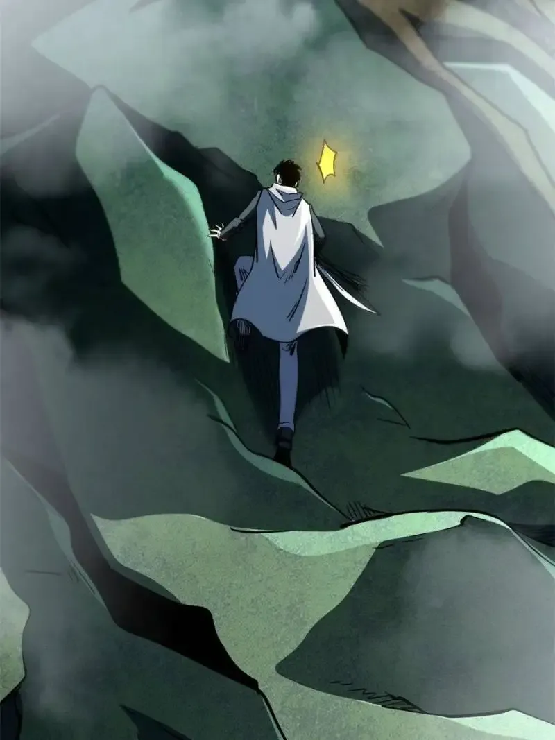 Read Super Gene chapter 314 image 28 on Lezhin