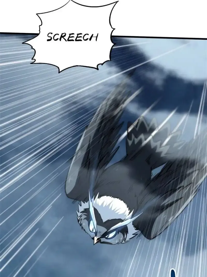 Read Super Gene chapter 314 image 31 on Lezhin