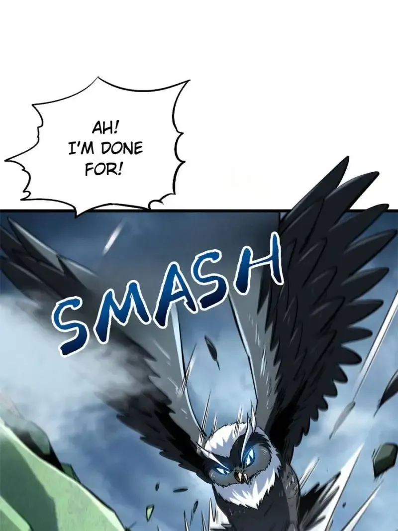 Read Super Gene chapter 314 image 34 on Lezhin