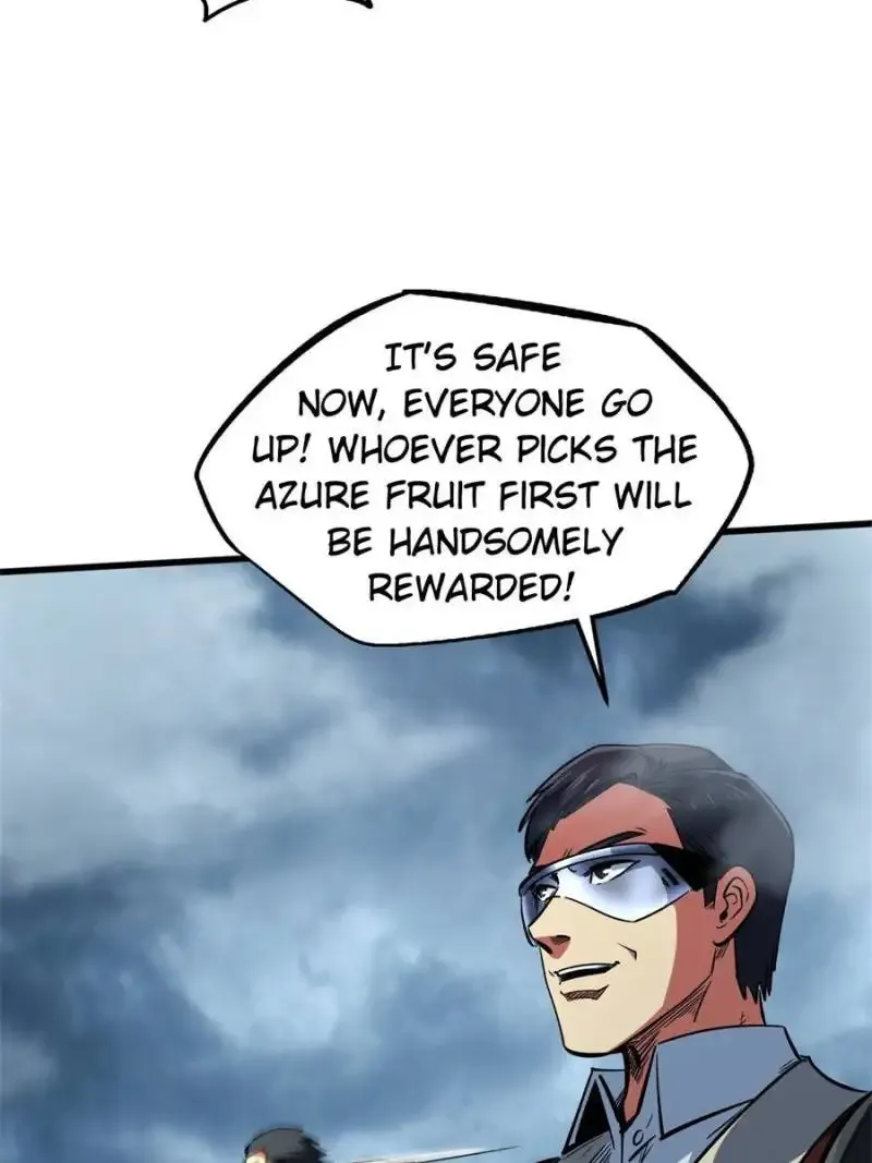 Read Super Gene chapter 314 image 36 on Lezhin