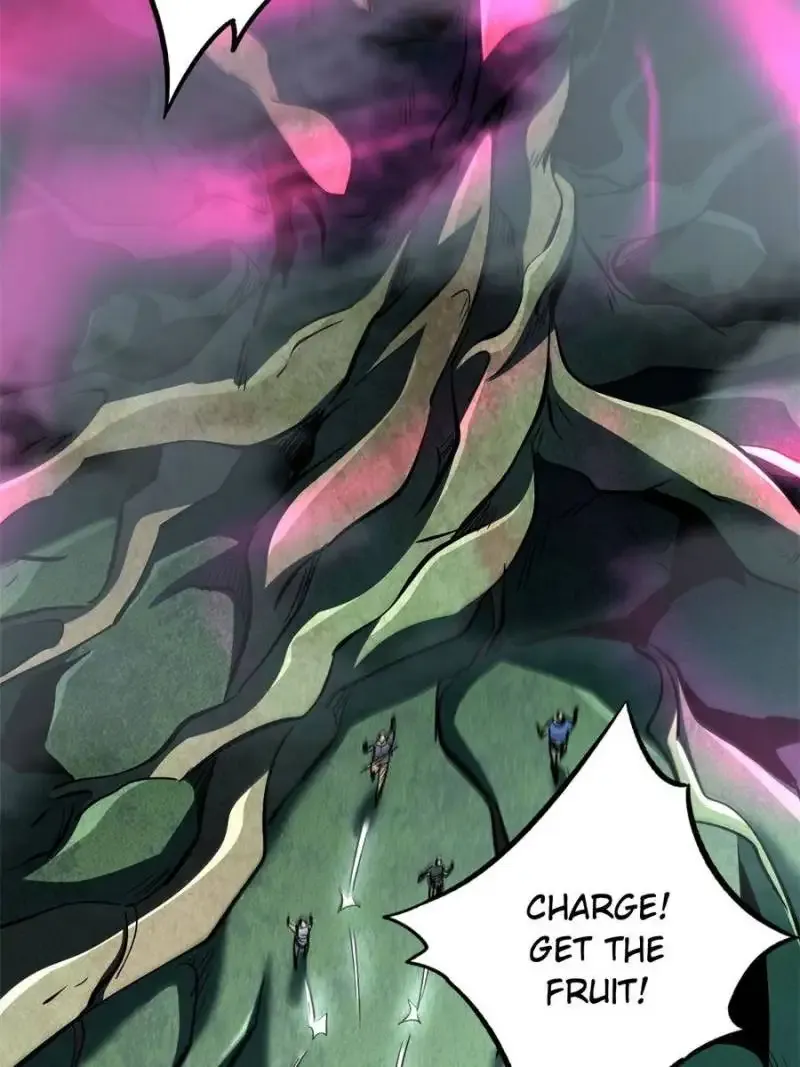 Read Super Gene chapter 314 image 38 on Lezhin