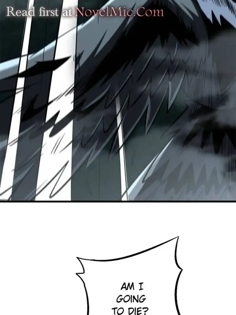 Read Super Gene chapter 314 image 43 on Lezhin