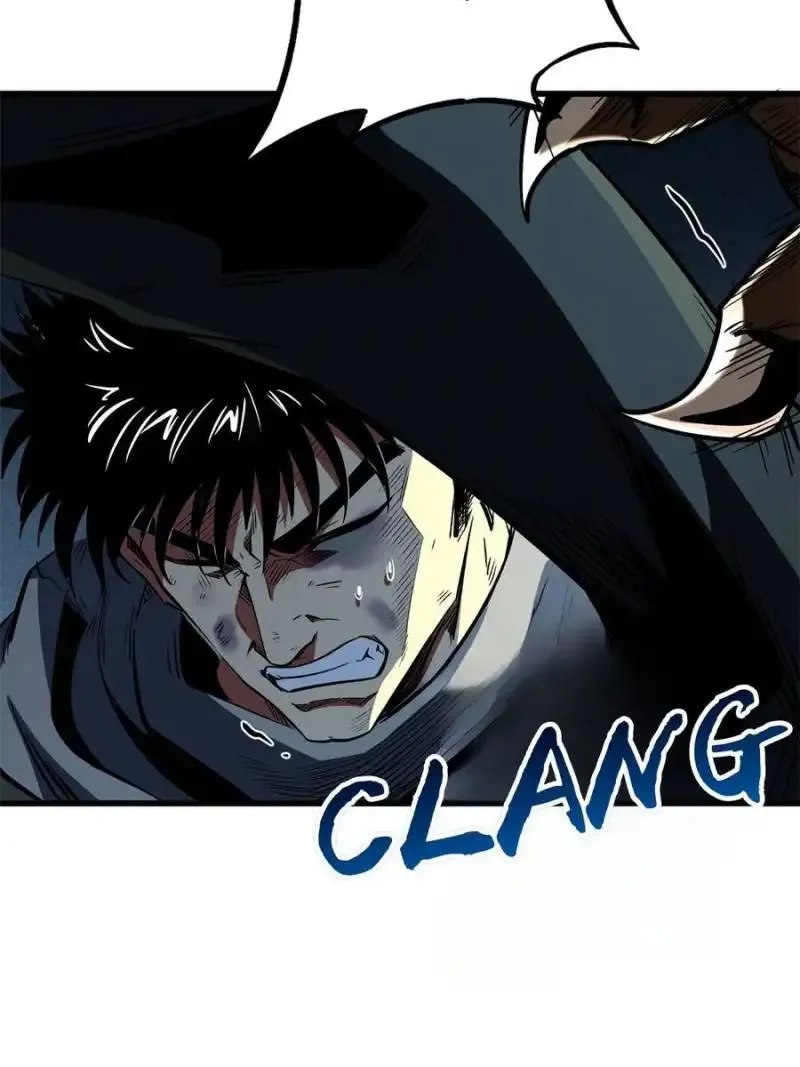 Read Super Gene chapter 314 image 44 on Lezhin