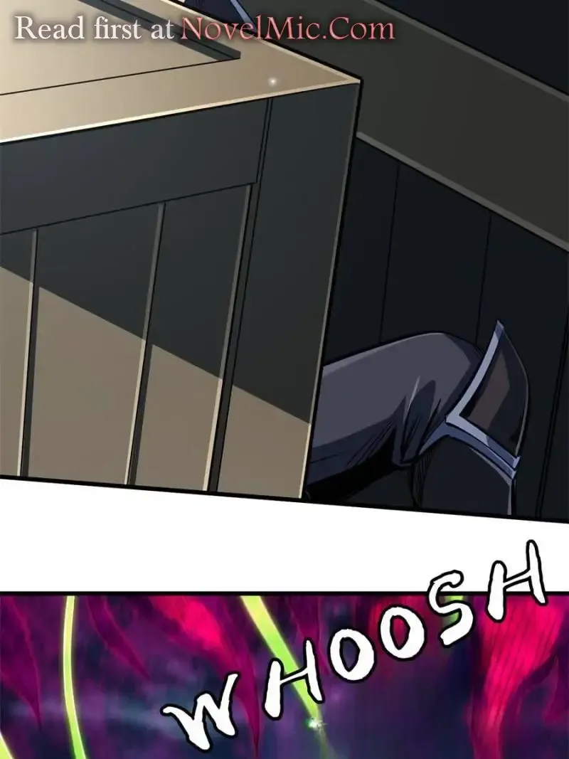 Read Super Gene chapter 314 image 5 on Lezhin