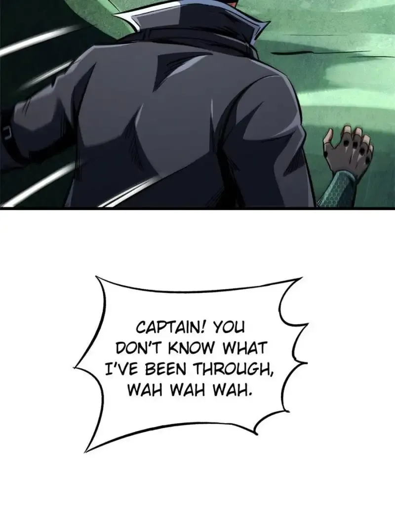 Read Super Gene chapter 314 image 50 on Lezhin