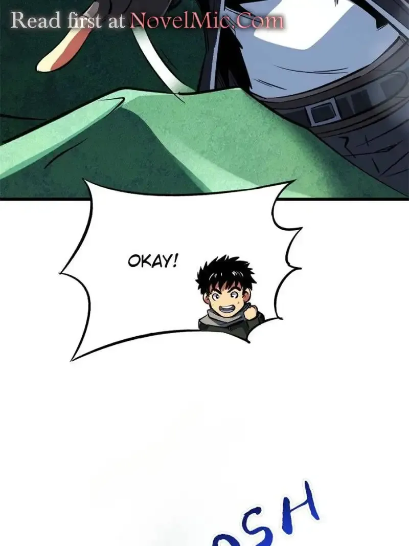Read Super Gene chapter 314 image 52 on Lezhin