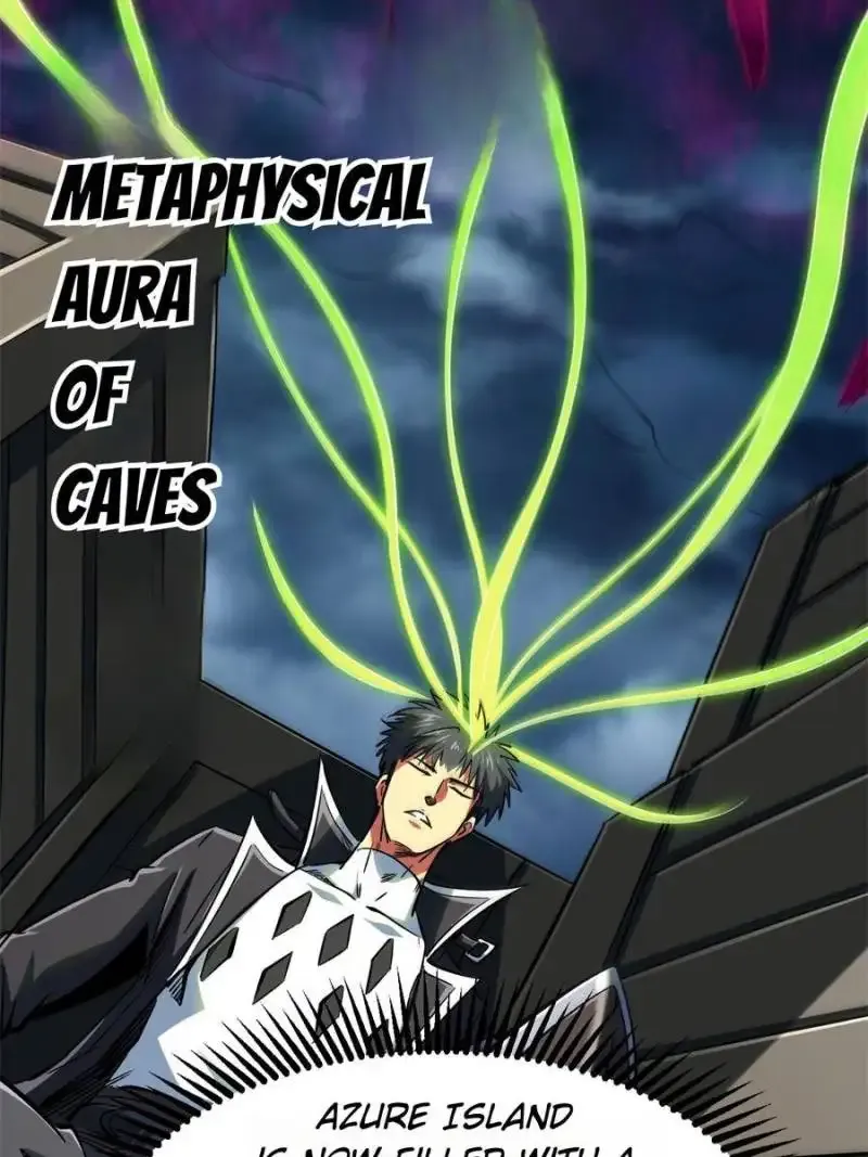 Read Super Gene chapter 314 image 6 on Lezhin