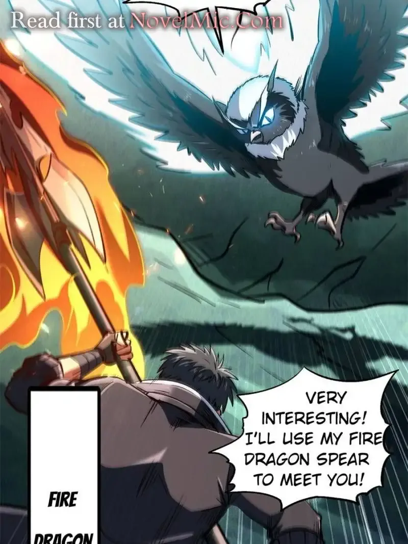 Read Super Gene chapter 314 image 64 on Lezhin