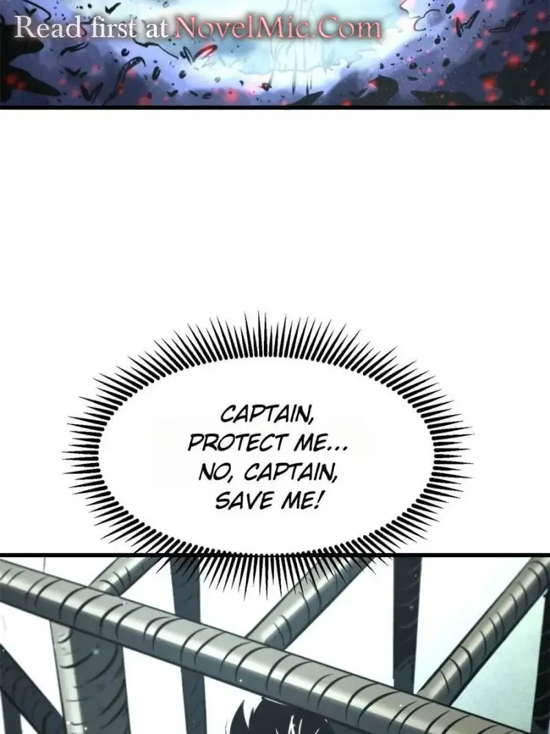 Read Super Gene chapter 314 image 9 on Lezhin