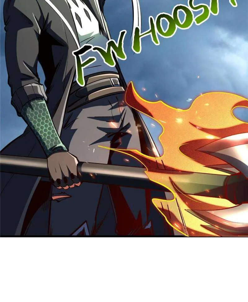 Read Super Gene chapter 315 image 10 on Lezhin