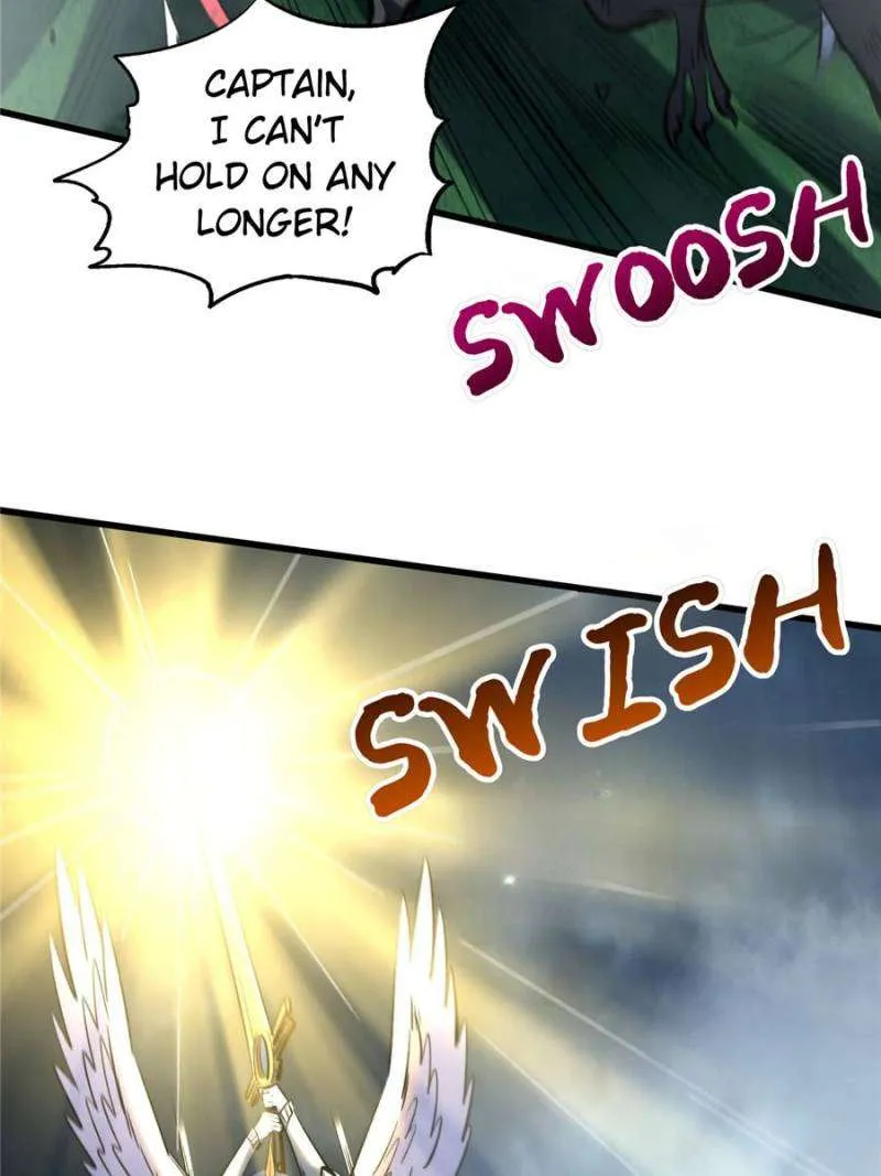Read Super Gene chapter 315 image 2 on Lezhin