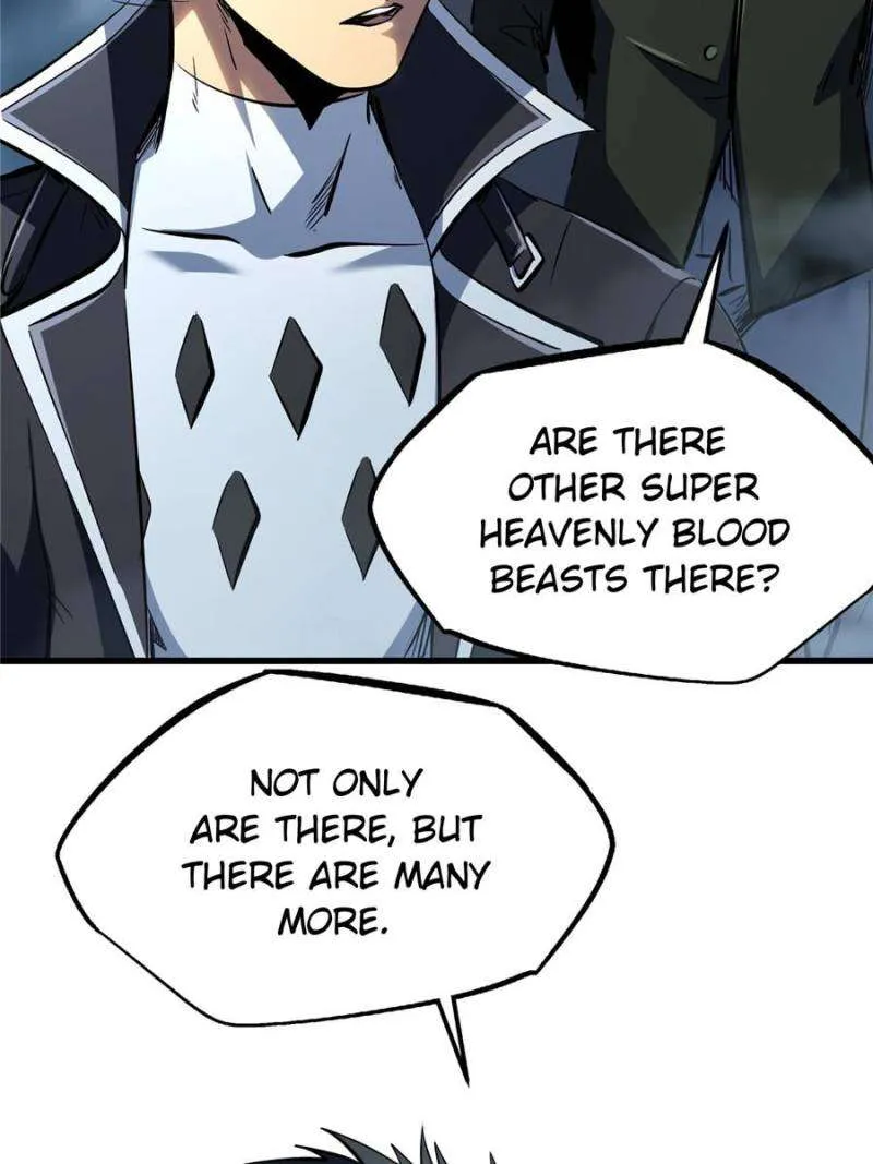 Read Super Gene chapter 315 image 23 on Lezhin