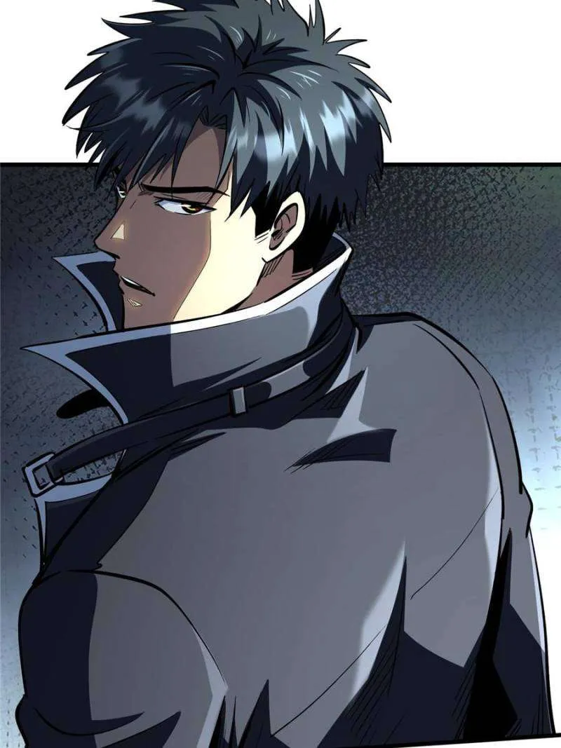 Read Super Gene chapter 315 image 24 on Lezhin
