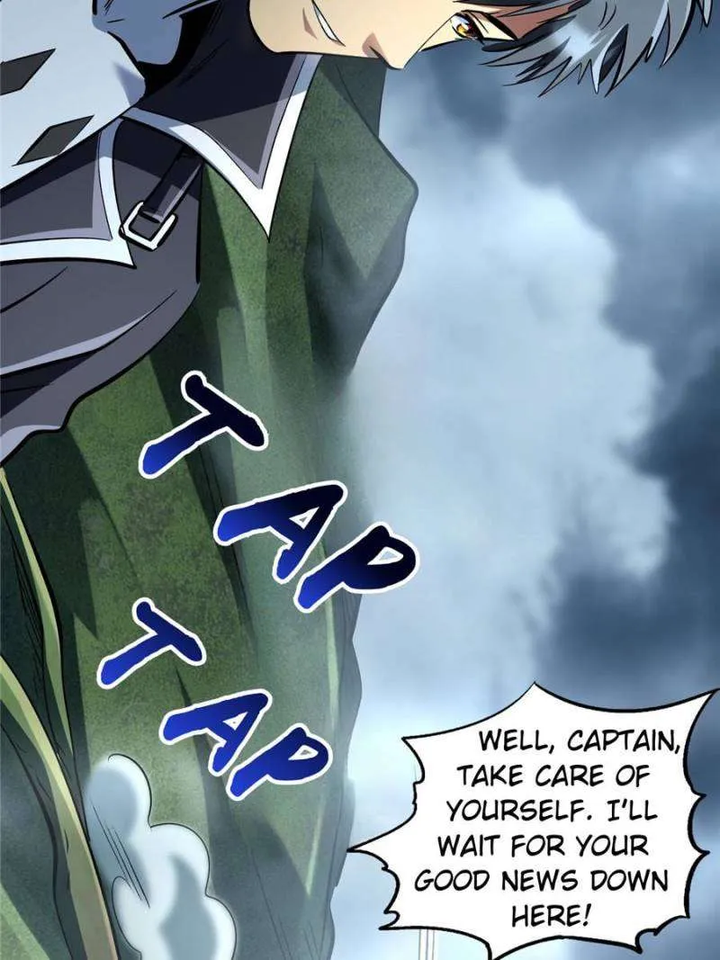 Read Super Gene chapter 315 image 26 on Lezhin