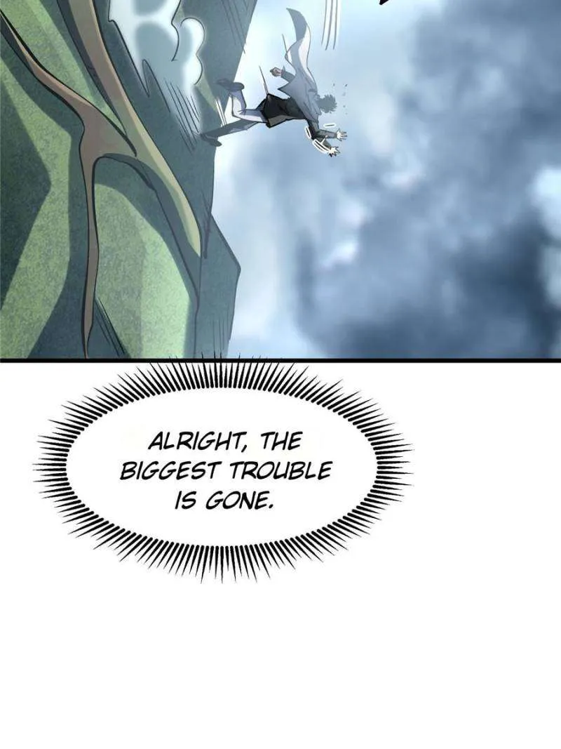 Read Super Gene chapter 315 image 27 on Lezhin