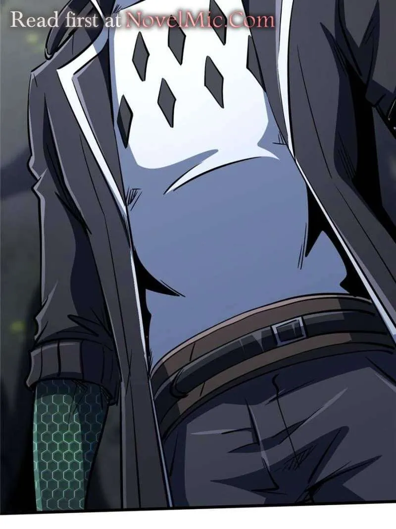 Read Super Gene chapter 315 image 36 on Lezhin