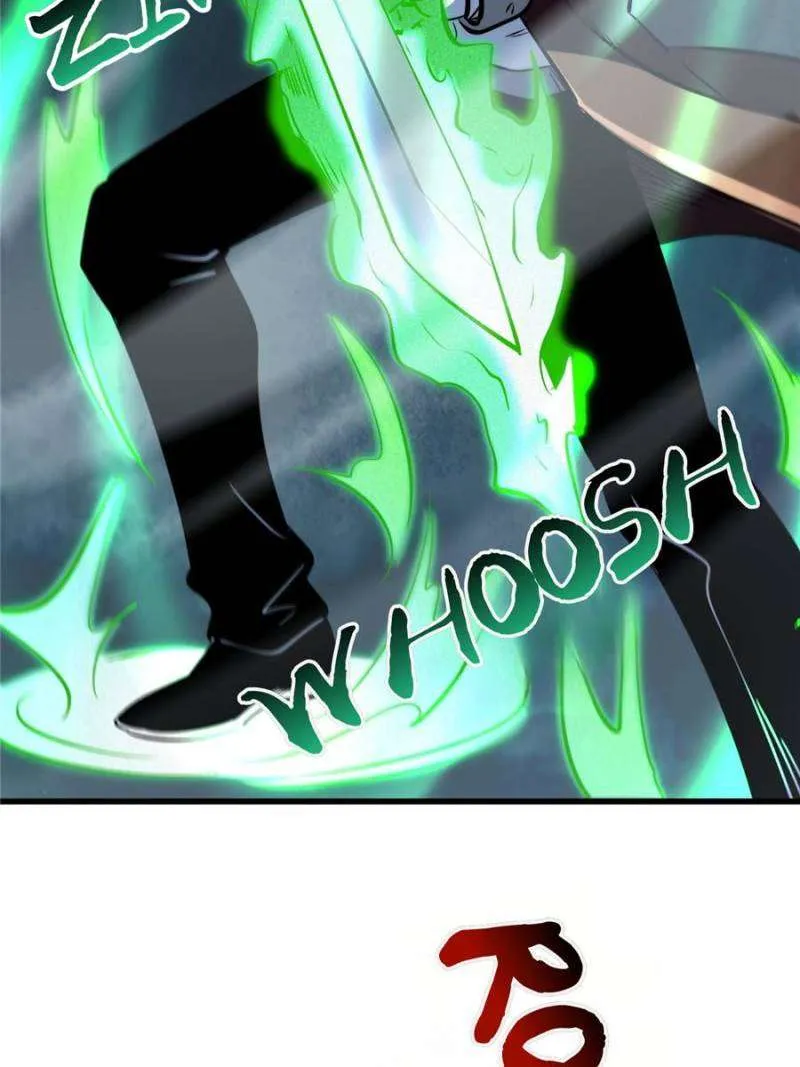 Read Super Gene chapter 315 image 45 on Lezhin