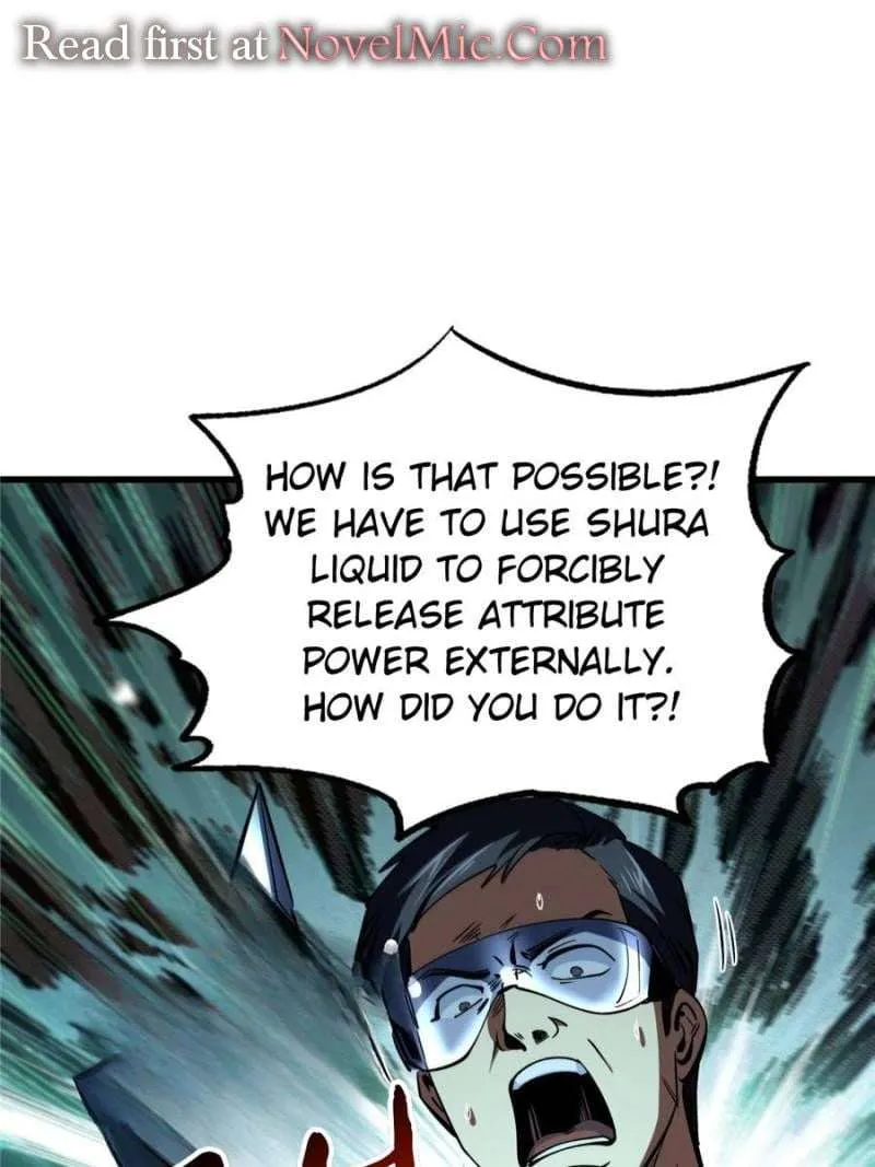Read Super Gene chapter 315 image 56 on Lezhin