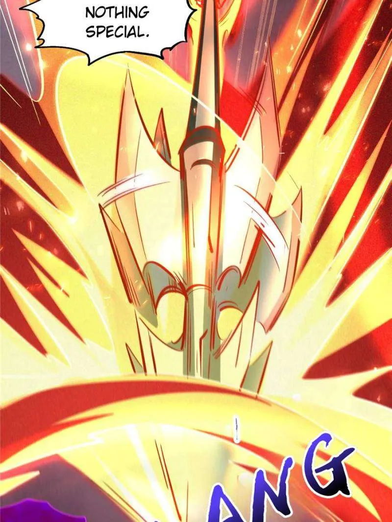 Read Super Gene chapter 315 image 59 on Lezhin