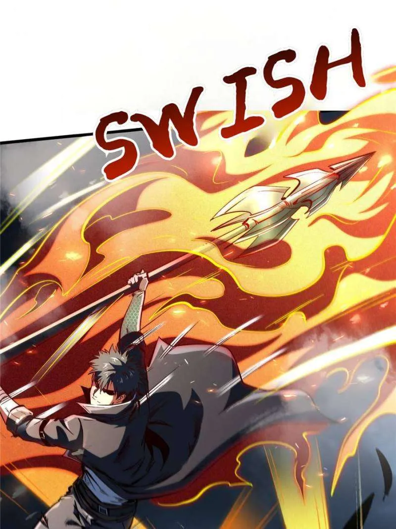 Read Super Gene chapter 315 image 6 on Lezhin