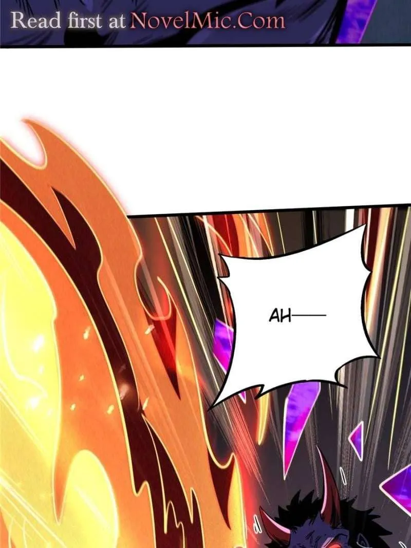 Read Super Gene chapter 315 image 61 on Lezhin