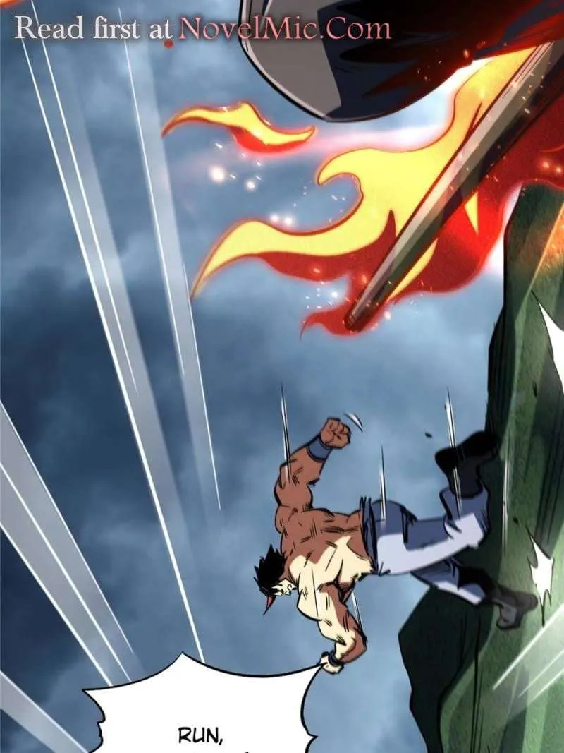 Read Super Gene chapter 315 image 64 on Lezhin