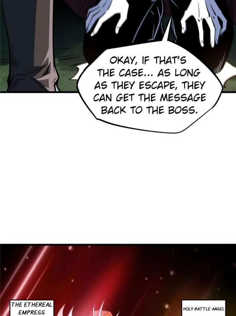 Read Super Gene chapter 315 image 69 on Lezhin