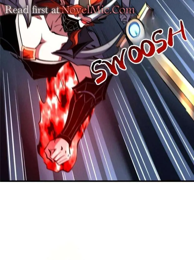 Read Super Gene chapter 315 image 73 on Lezhin